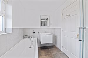 Bathroom- click for photo gallery